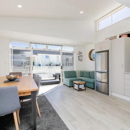 Seaside Marine - Mt Maunganui Holiday Home Mount Maunganui Zewnętrze zdjęcie