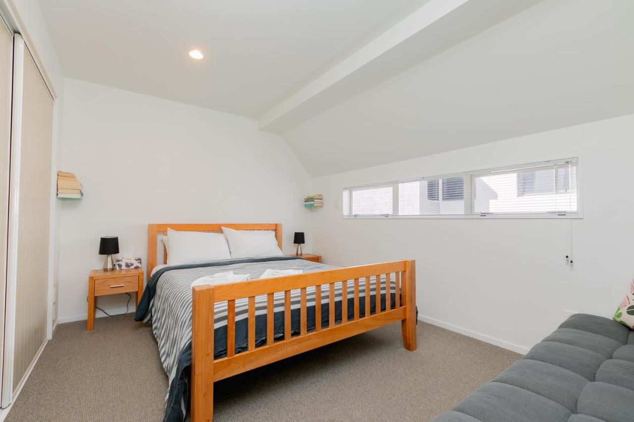 Seaside Marine - Mt Maunganui Holiday Home Mount Maunganui Zewnętrze zdjęcie